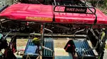 Vande Bharat e-rickshaw for sale- battery and papers available