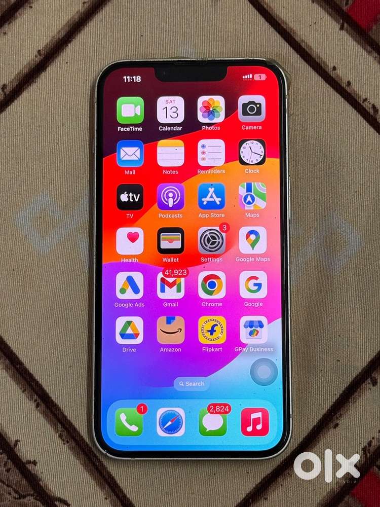 I want to Sell my Iphone 14 128 GB white Colour in Brand New Condition
