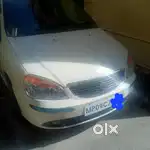 Tata Indigo CS 2011