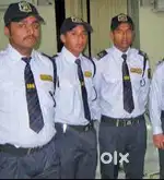 need local security guard