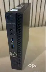 8th Gen i5 Dell CPU