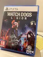 Ps5 games cd