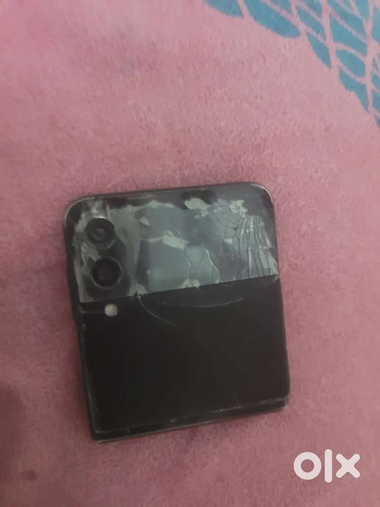 Filp 3 samsung