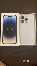 iPhone 14 pro 128Gb in supermint condition