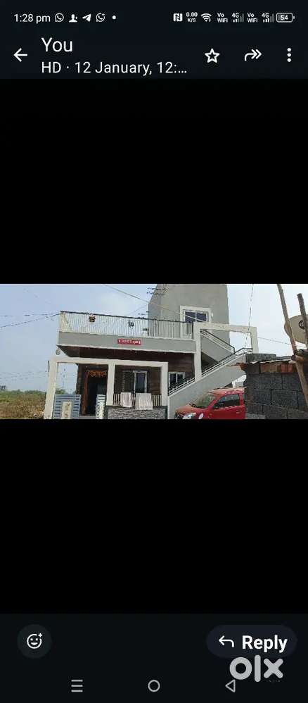 Single room bathroom rent for bachelor