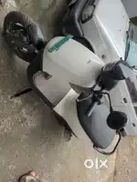 Ola s1 x range 168km