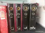 Ahuja intex speakers