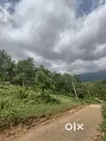 Kanthalloor plot for sale .Resort ,Home stay ,Hotels are available
