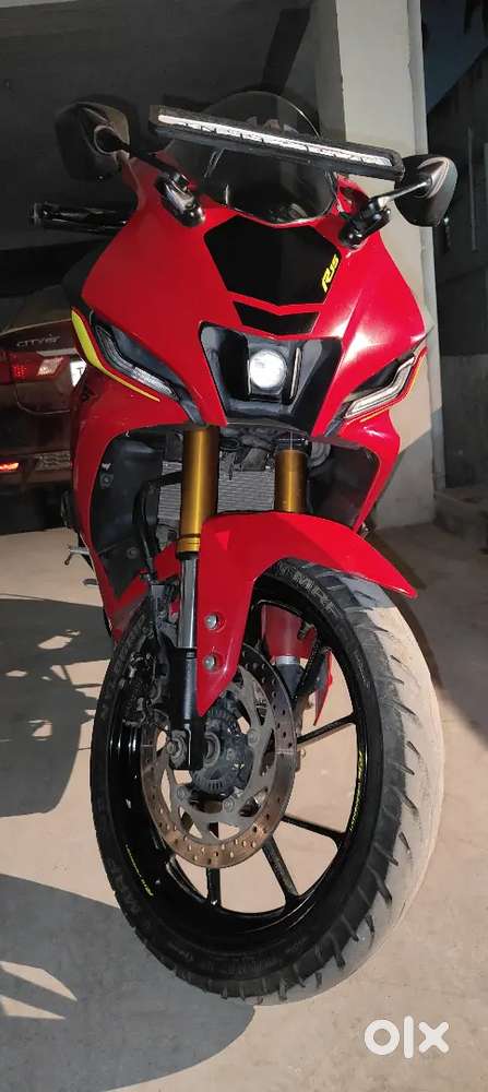 Single owner , Good condition