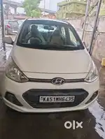 Hyundai Grand i10 Sportz O 1.2, 2015, Petrol