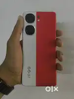 IQOO neo 9pro