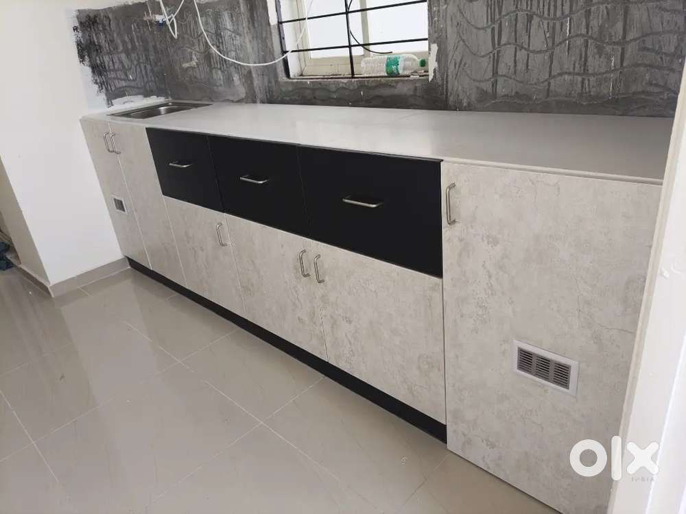 UPVC KITCHEN CABINETS , WARDROBES, TV UNIT'S, COMPLETE HOME INTERIORS
