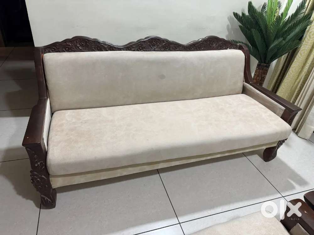 Carvin Sofa set 3+2