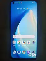 Realme 8 5G  8/128 2 years old