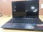 Samsung Laptop