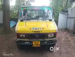 407 sixwheel newtipper power steering