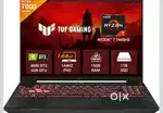 Asus TUF F15 Gaming Laptop