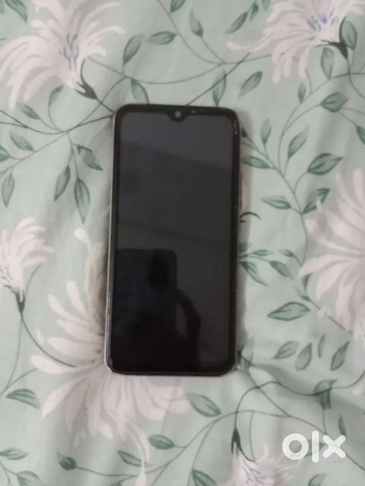 Want to sell this phone for 7k