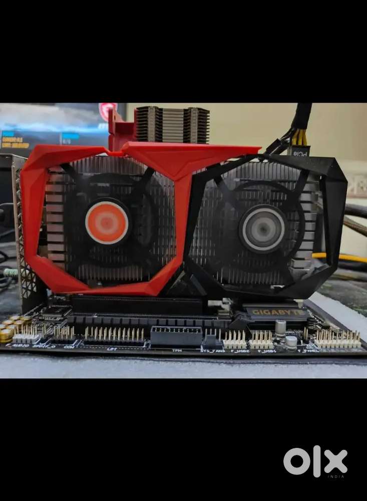 Graphics Card Buying And Selling