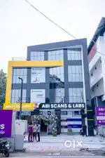 Marketing executive