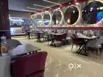 Luxury Restaurant for Sale Or Rent (everything incuded)