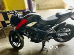 Bike full ok
