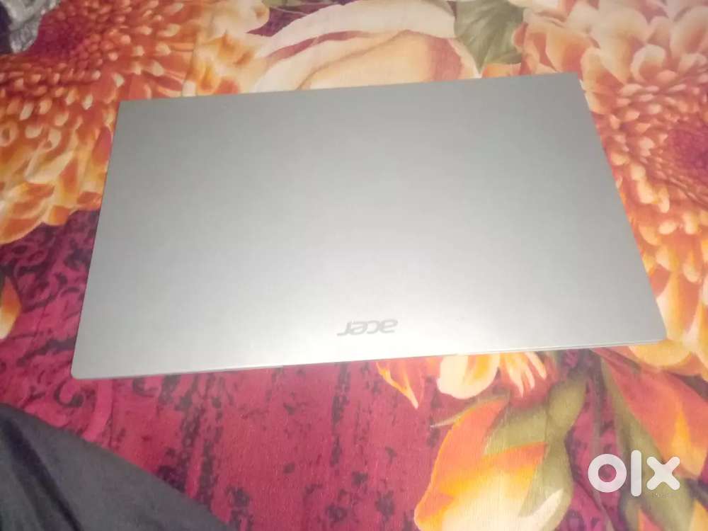 ACER ASPIRE 3 LAPTOP NEW 1 MONTH USED