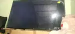 Led tv only screen problem