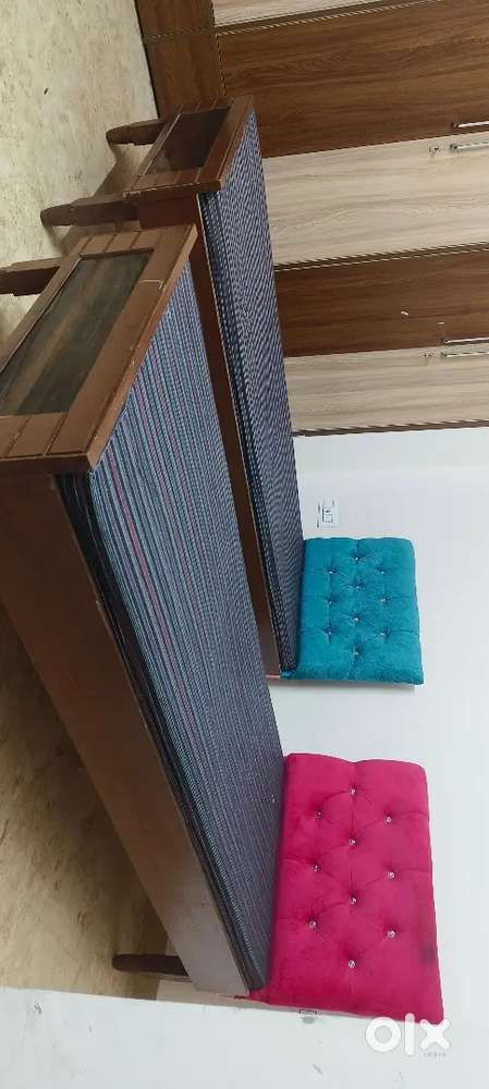 Hygienic pg for girls