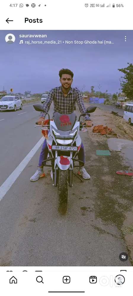 Very good condition