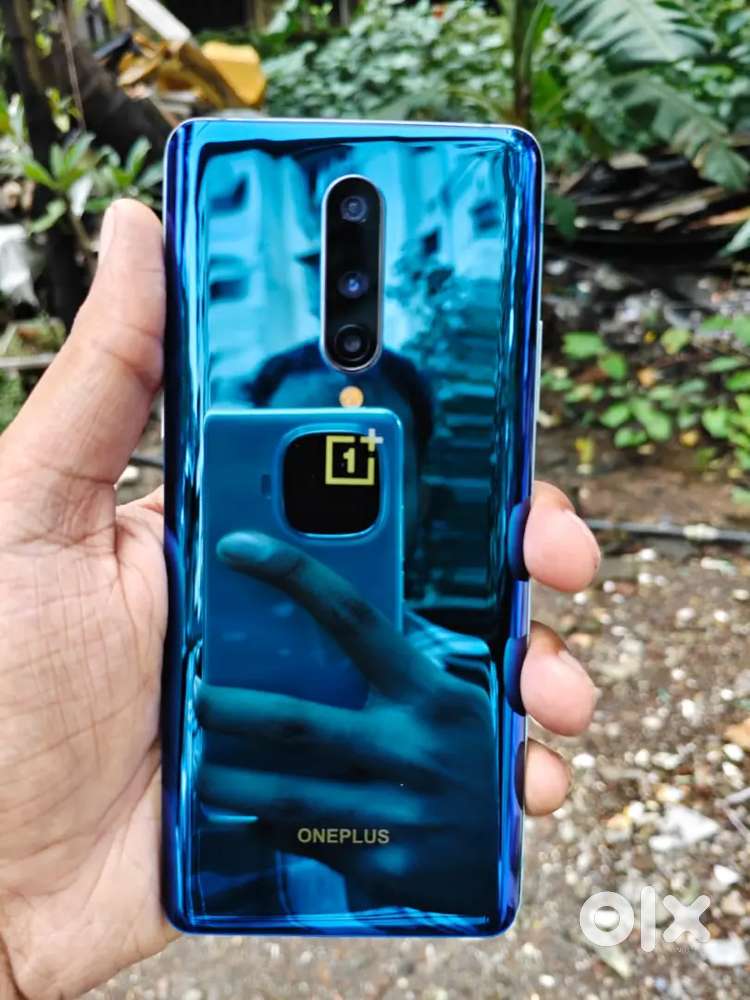 One plus 8