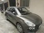SWIFT VXI AUTOMATIC 2021