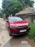 Honda Amaze 2nd Gen 2018 Petrol Well Maintained