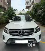 Mercedes-Benz GLS 2017 Diesel Good Condition