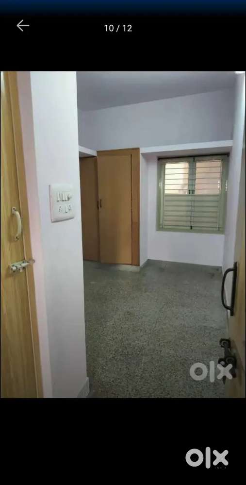 2BHK for rent