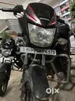 Honda Shine For sell