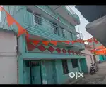 Duplex House for sell with Bourwell pump