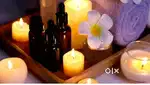 Spa therepist