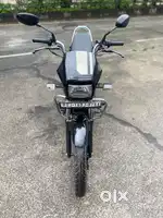 Hero splendor.2023