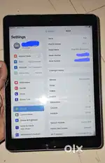 Ipad 6th generation