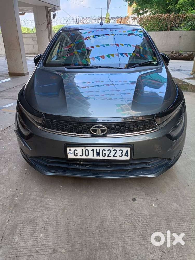 I want to sell my car