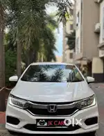 Honda City, 2021, Petrol