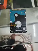 Seagate 1 tb internal laptop hardisk