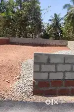 4 cents East facing Corner Residential Land for Sale