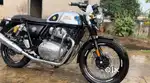 Serviced up to date. With no accident cases.