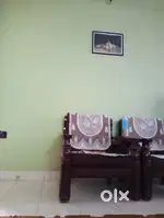 LARGE 2 BHK FLAT FOR RENT OR SALE
