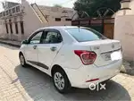 Hyundai Xcent Prime 2014 Diesel Well Maintained