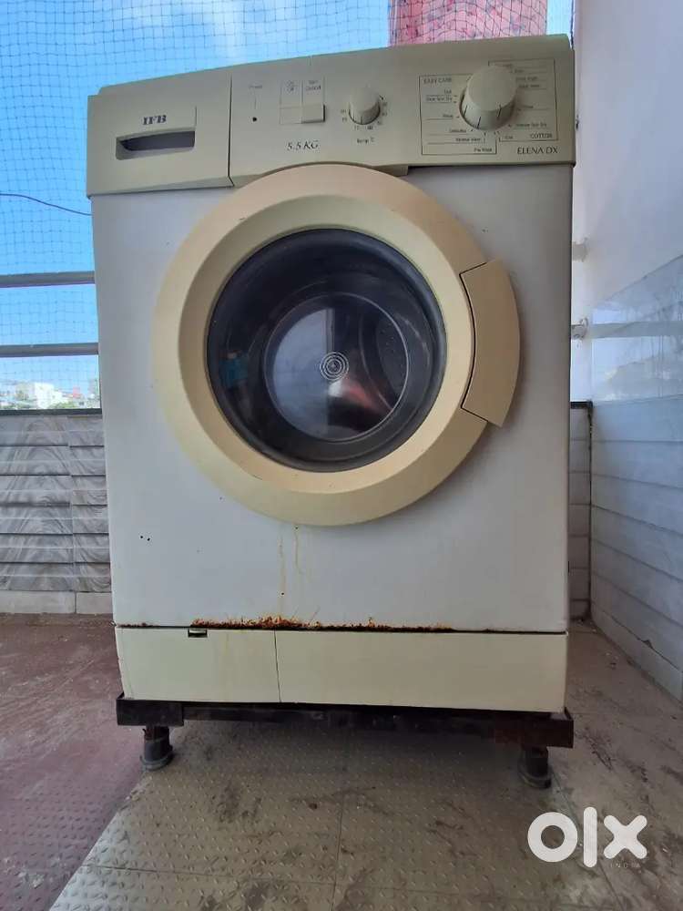 IFB/5KG/ELINA DELUX MODEL/2008/GOOD WORKING CONDITION