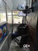 Waiter service for restaurant