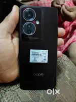 Oppo F25 pro 5G
